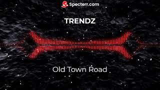 Old Town Road Mp3 with specterr Resimi