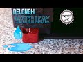 Quick Repair | Water Leak on a Delonghi Magnifica S