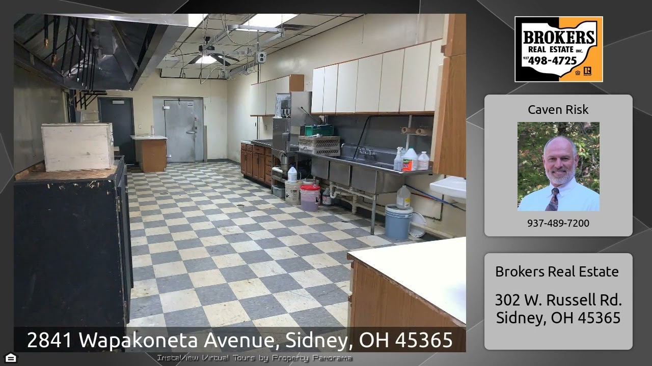 2841 Avenue, Sidney, OH 45365 YouTube