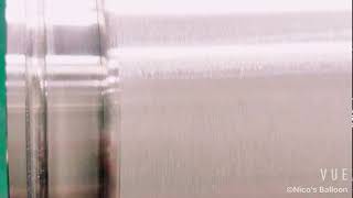 How to coated Iphone Rose Gold color --HIP Cr rotatable sputtering target