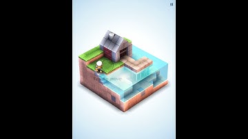 Mekorama Walkthrough Crash Course (lv 1)