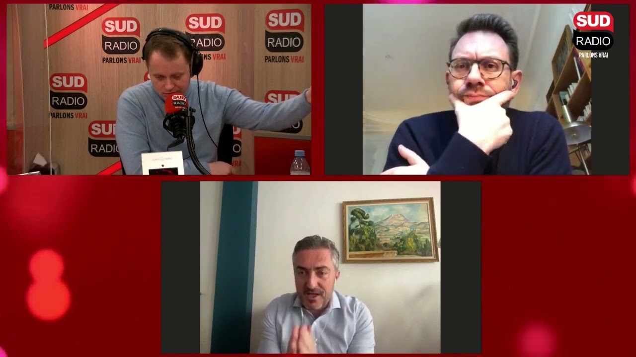 Éric Zemmour est-il un candidat sérieux pour le second tour ?