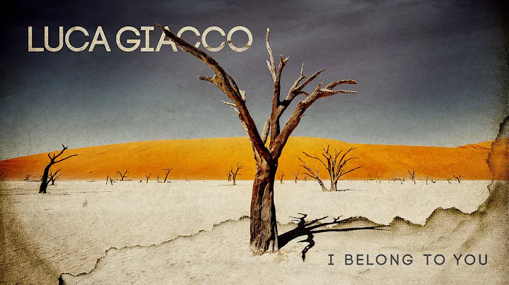 I Belong To You - Lenny Kravitz by Luca Giacco (Re...