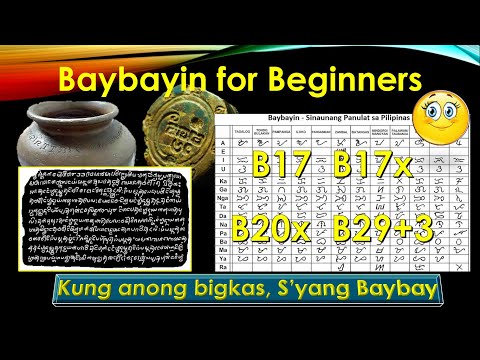 Video: Philharmonic Sa Paningin Ng Baybayin