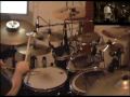 Evita Goodnight and Thank You - Cover Drums by Bizio guelpa