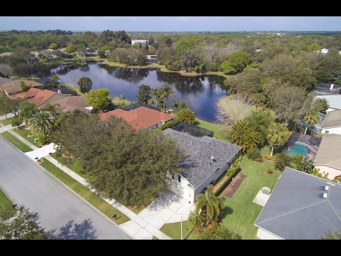 797 Conestee Drive | Video Tour | Home For Sale | Melbourne, FL  32904