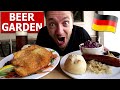 German Goes to BEER GARDEN in the USA! (Charlotte, North Carolina)