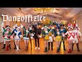 Scharmöör - DANZOFFIZIER (Offizielles Video)