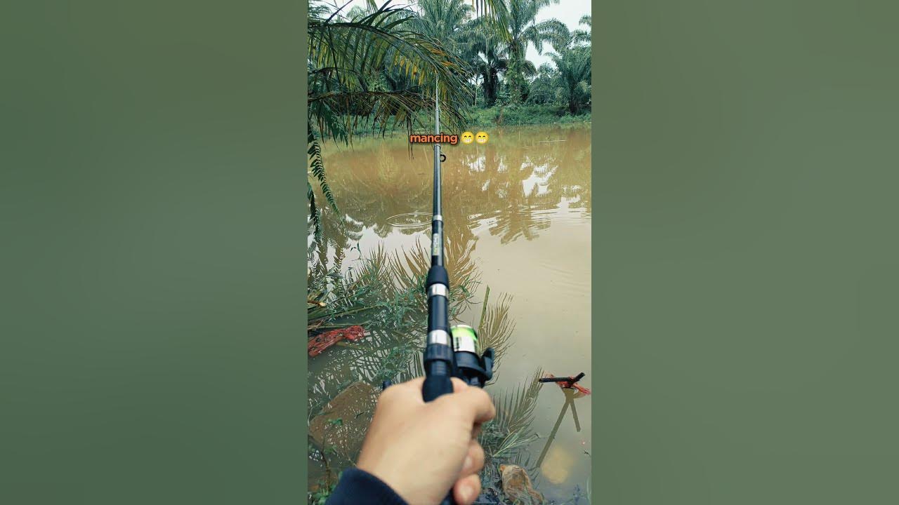 Pesona cowo lapangan kalo libur - YouTube