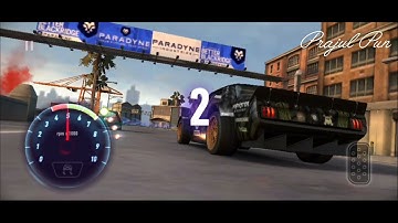 *NFS No Limits* #prajulpun #gaming #needforspeednolimits  