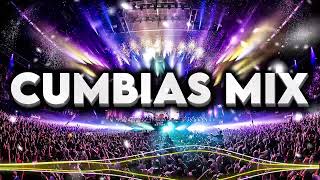 ⚡EL MUNDO DE LOS DOS SONIDO FAMOSO DE CUMBIAS SONIDERAS✨MIX CUMBIAS PARA BAILAR TODA LA NOCHE💃🕺