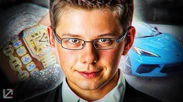 How A 12 Year Old Kid Humiliated Every Trader On Wall Street