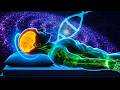 Restorative Deep Sleep • Healing Brain Waves • Full Body Regeneration #02