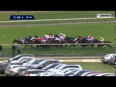 Vidéo de la course PMU QNB PRIX DE L'ABBAYE DE LONGCHAMP