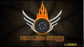 Reckless Stunts - epollomes - Jeu De Course screenshot 1