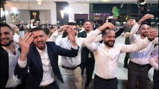 احلى شباب. عرس. فريد. الفنان عبدو ابراهيم