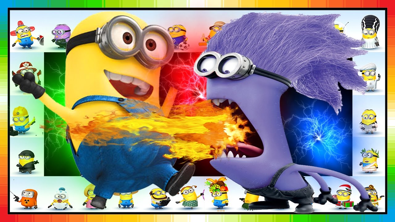 Minions 3 Deutsch Minions 3 Deutsch