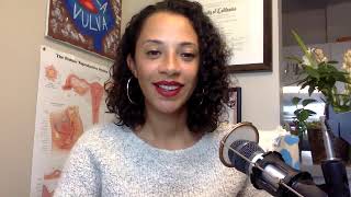 Menopause: Let's talk about it! ft Dr. Suzanne Gilberg-Lenz (OBGYN)