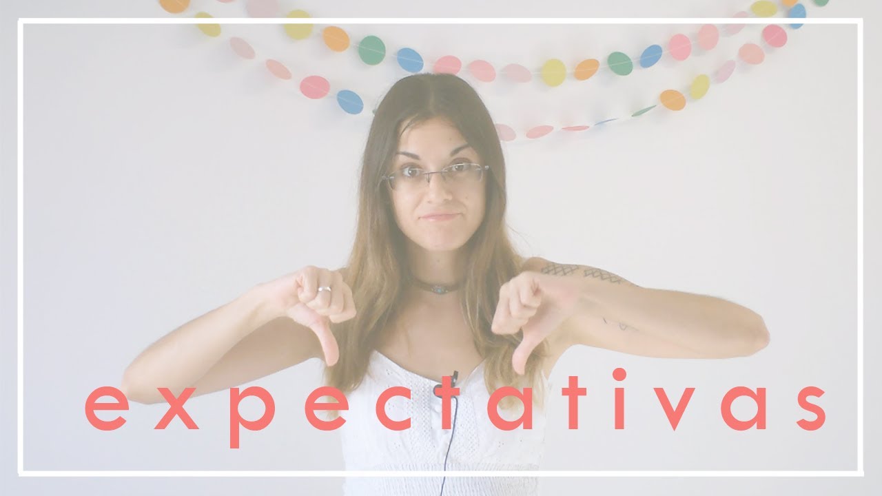 Abandona tus expectativas - 5 Consejos libertador de peru