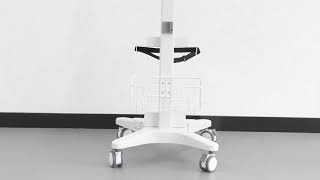 Self-lock Support Arm