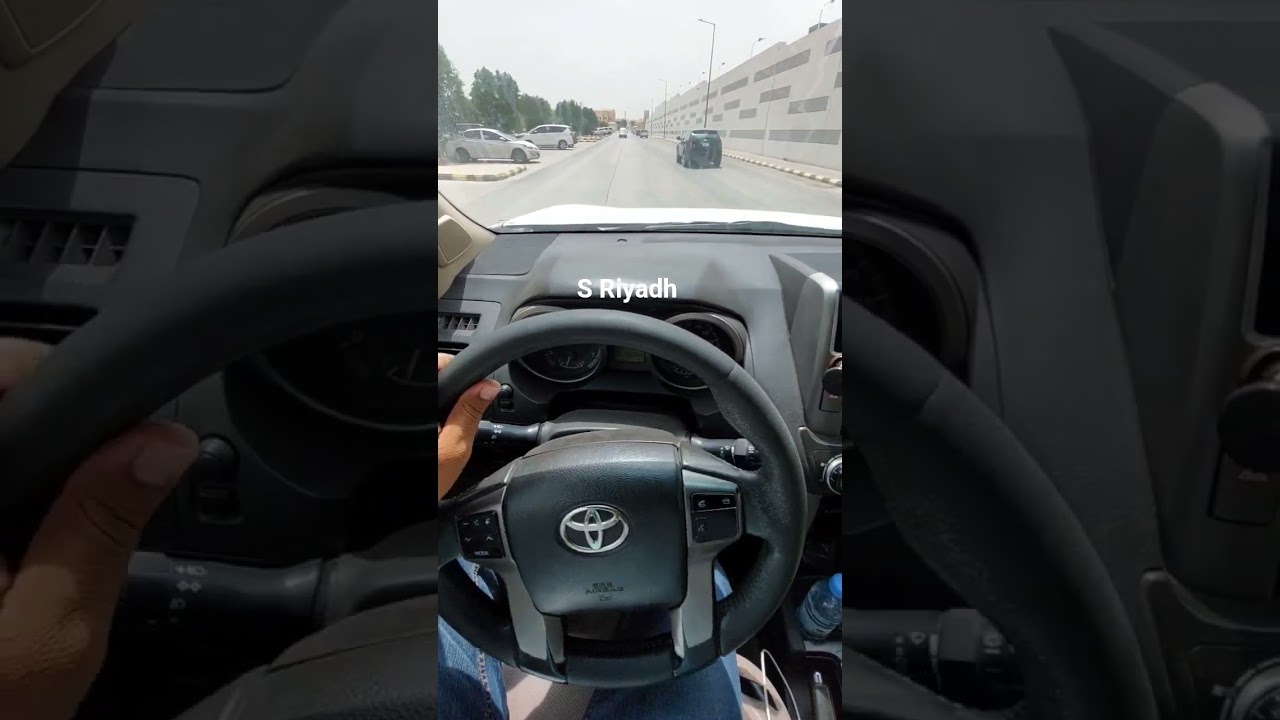 how to drive a car properly 