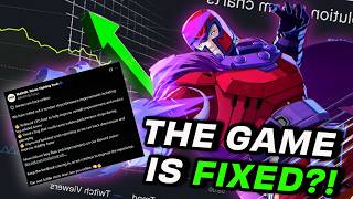 Marvel Tōkon FINALLY Fixed Its Biggest PC Problem... BUT
