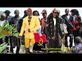 Mobilisation ya kozela kaka sortie ya clip single de rive kono king of kimakuta ezo silate kokamua