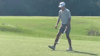 Aiden Tiet - AAT Major at Firewheel Lakes 9-20-25 R1