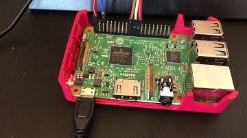 Testing IoT Device Part 1/2