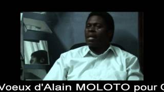 Le TESTAMENT d'Alain MOLOTO chords