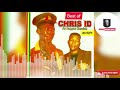 Best of chris id de reggae messiah mixtapegreat gospel musicanrip