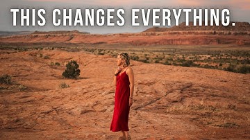 How to Get Unstuck (It’s Not What You Think)