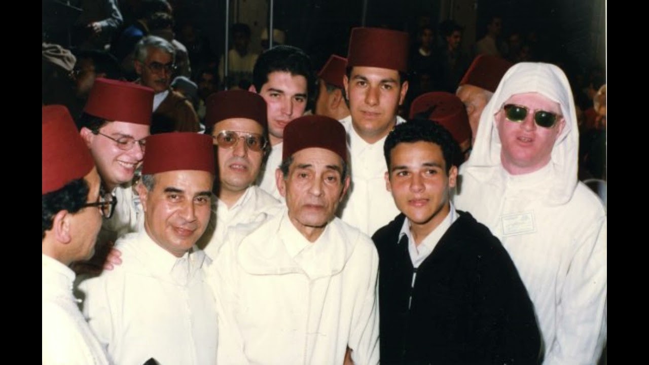 سماع / درج النهاوند / عبد اللطيف بنمنصور