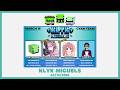 03/15/26 : KLYX Miguels | w/ cookieaddicts, czelco, and tang1ly (Fruitberries Vod)