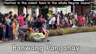 Balbagan Festival 2024 -The Oldest Town in the whole Negros Island