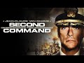 Action Movies 2023 - Second in Command 2006 Full HD -Best Jean Claude Van Damme Action Movies Full