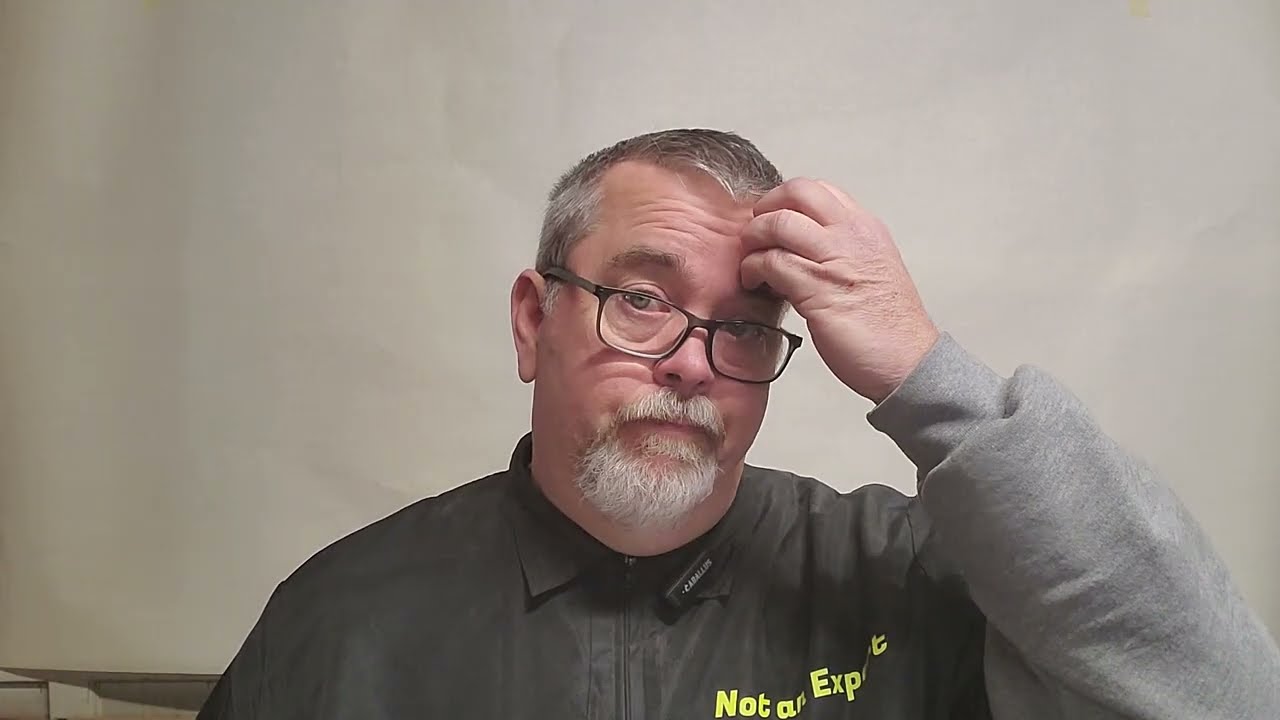 Blackburn Tools 9 inch Dovetail Kit Review - Thumbs Down.