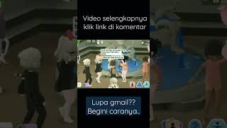 Cara kembalikan lupa akun gmail - Hotel Hideaway screenshot 4