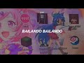 Bailando Bailando Amigos Adiós Adiós Paradisio Bailando Sub Español Bailando Bailando Amigos Adiós Adiós Paradisio Bailando Sub Español