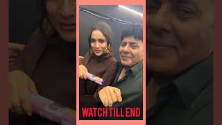 Ankita lokhande ne kiya sudesh ko propose #trending #comedyforever #shortsfeed #comedy #crazycomedy