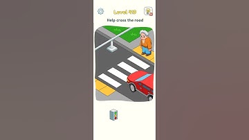 DOP 3 - Displace One Part 3 #shorts #gameplay #brain #game #puzzle #funny #dop3