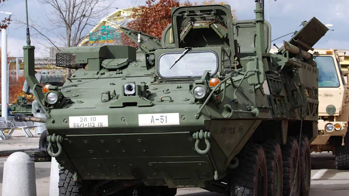 Stryker