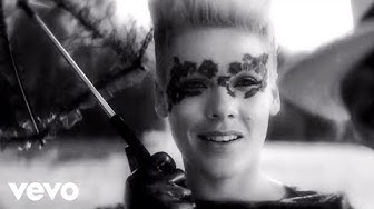 P!nk - Blow Me (One Last Kiss) (Official Video)