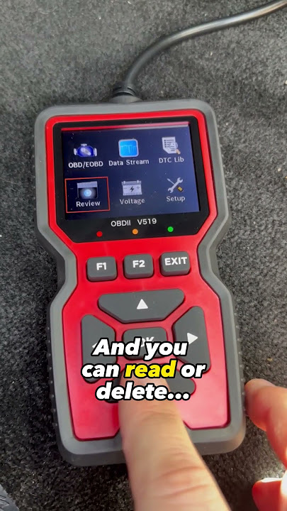 You need this car Diagnostic Scanner only £2.58!! 🛠️ C0de: dpe6577 in #temu search bar for 90%off