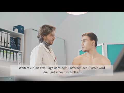 Video: Symptome, Tests Und Behandlung Von Nickelallergien