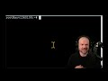 End of video