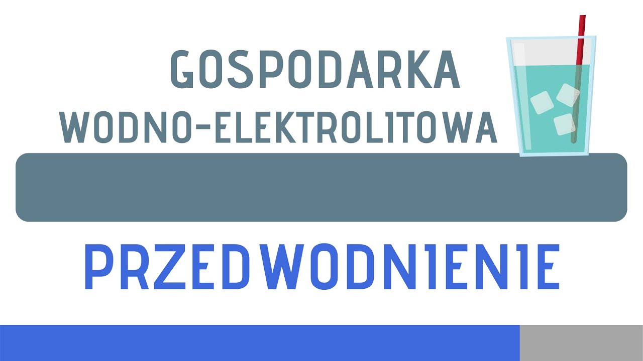 Przewodnienie — Transcript