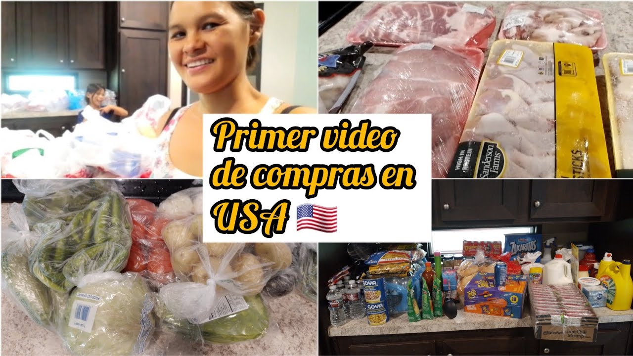 Primeras Compras En USA YouTube primeras-compras-en-usa-youtube