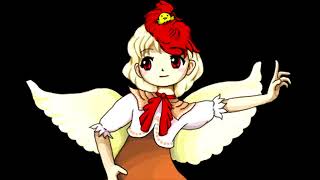 Seraphic Chicken Kutakas Theme But Every Other Beat Is Missing