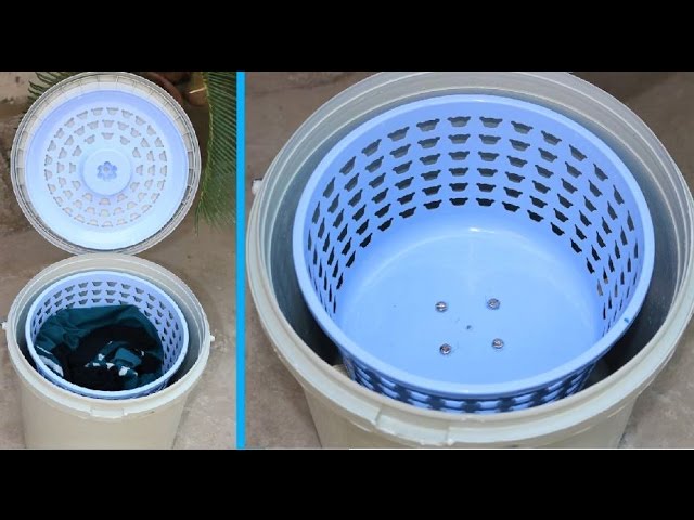 Hand Washing Clothes: Washing Machine Broken? • Homestead Lady